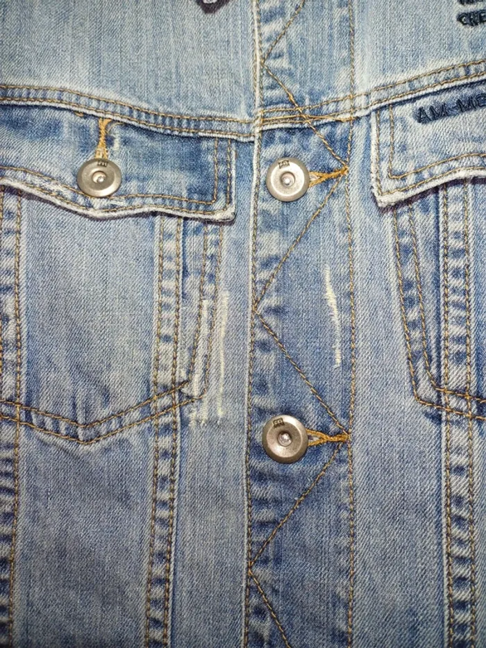 Veste Rivaldi - photo numéro 4