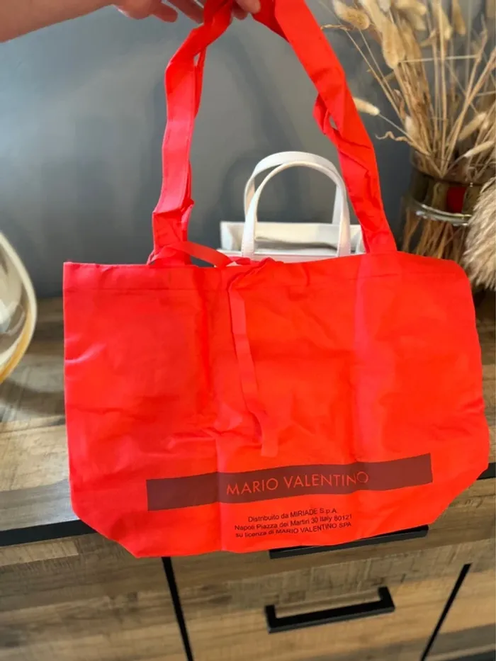 Petit Sac à main / bandoulière Mario Valentino Neuf - photo numéro 7