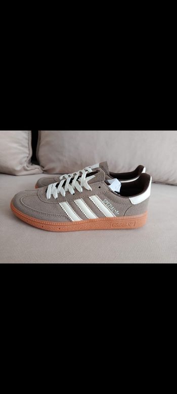 Spezial basket