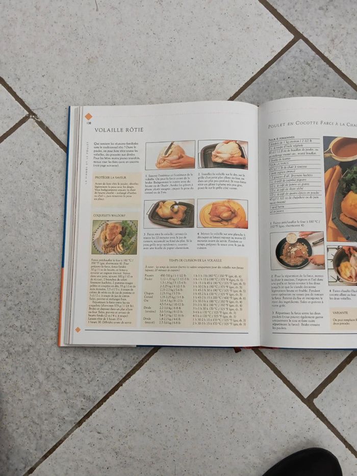 Le livre pratique de la maison - photo numéro 3