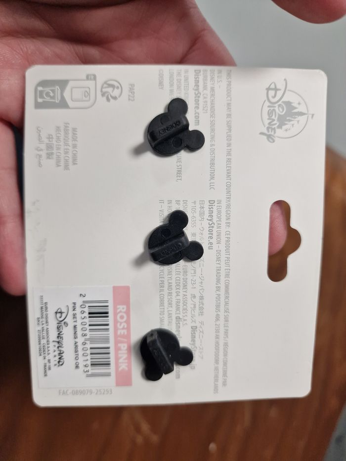 Pins disney les aritsochats - photo numéro 3