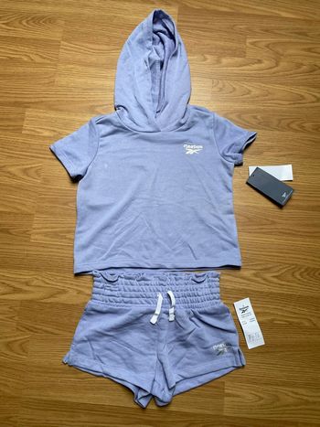 Ensemble reebok