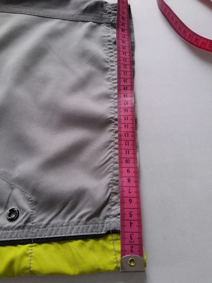 Short hurley - photo numéro 13