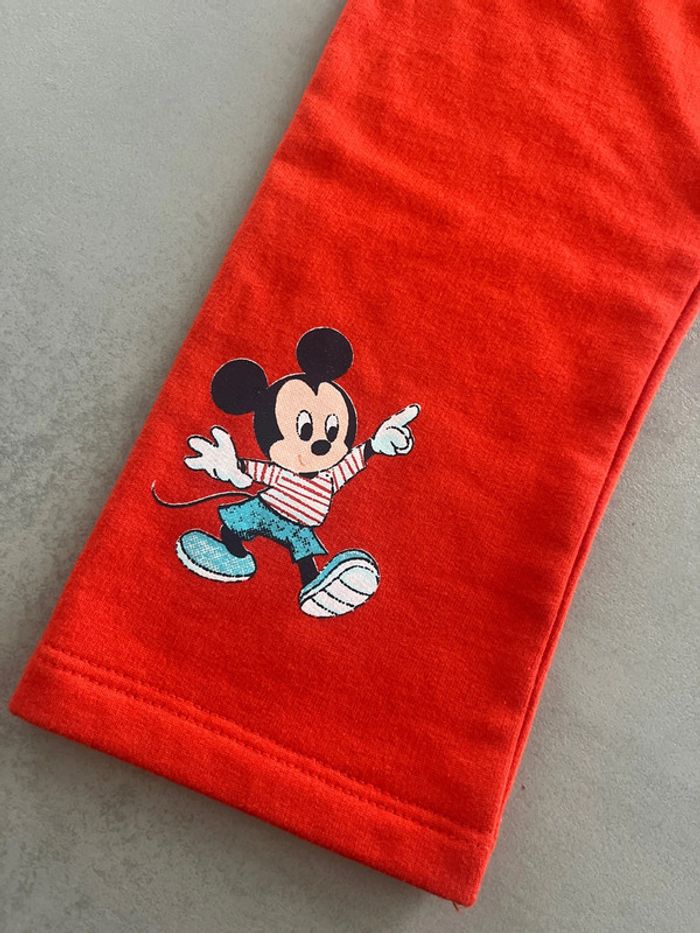 Pantalon Mickey - photo numéro 2