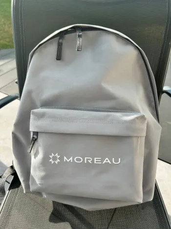 Sac à dos gym Moreau