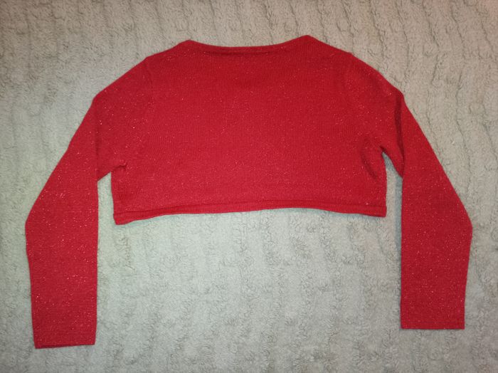 Gilet court - photo numéro 4