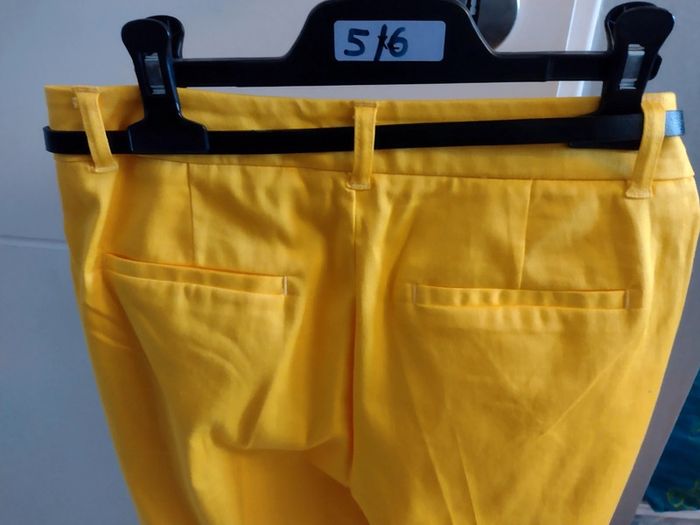 Pantalon cache cache - photo numéro 4