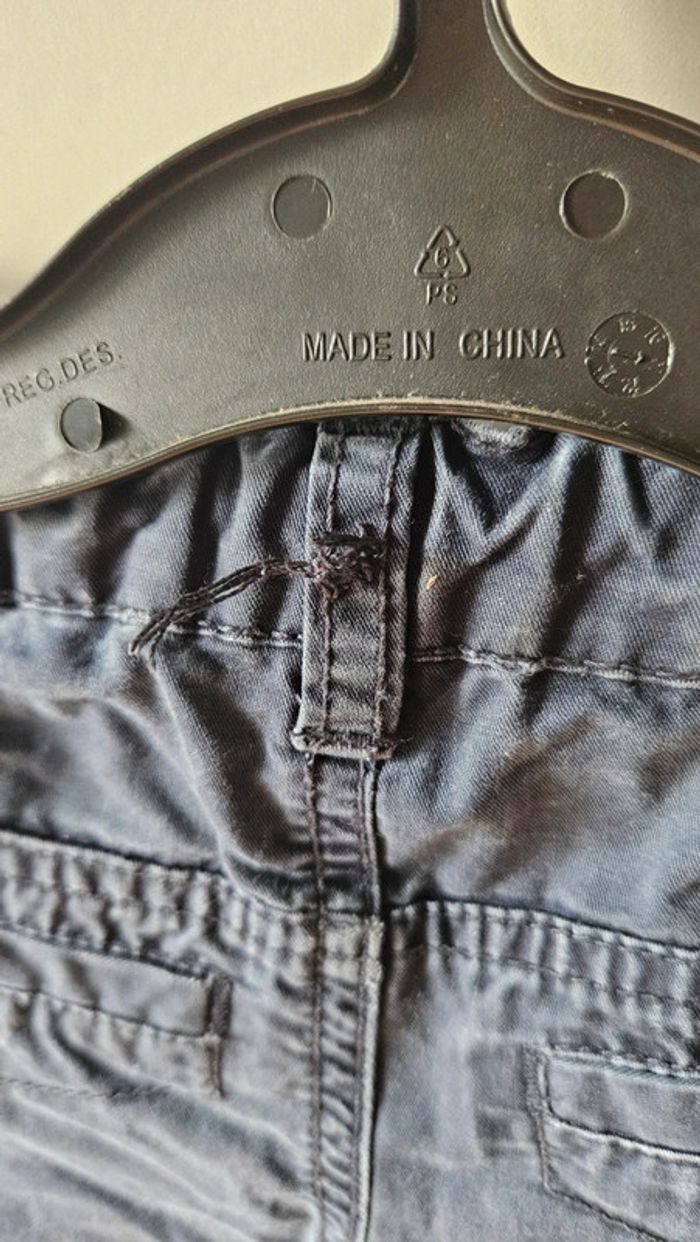 Pantalon - photo numéro 4