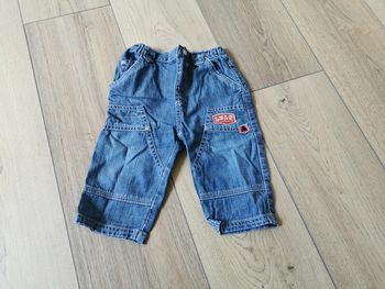 Jean lulu castagnettes