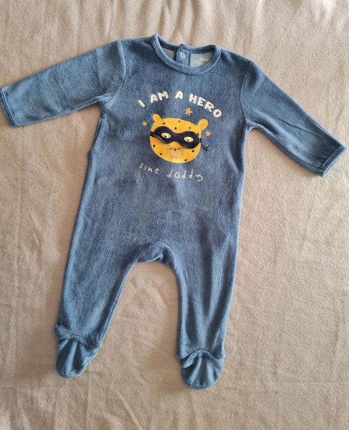 Lot 6 mois - photo numéro 4