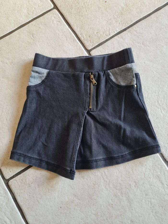 4 jupes taille 4 ans - photo numéro 8