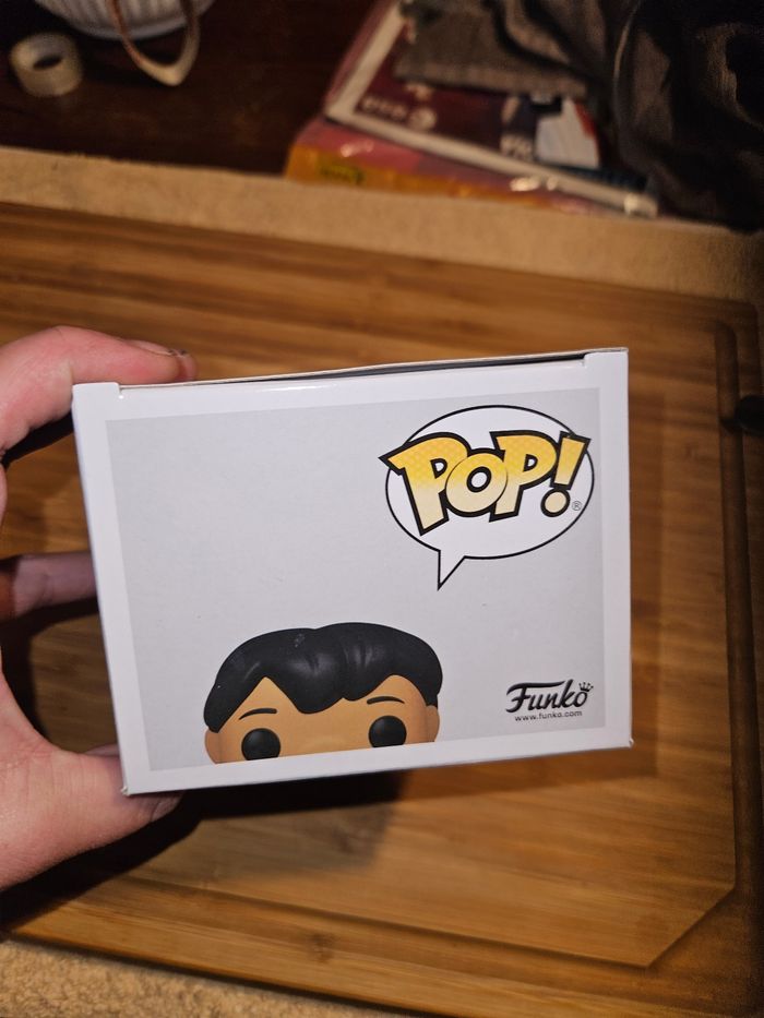 Funko Pop Disney – Lilo et Stitch #1043 - photo numéro 5