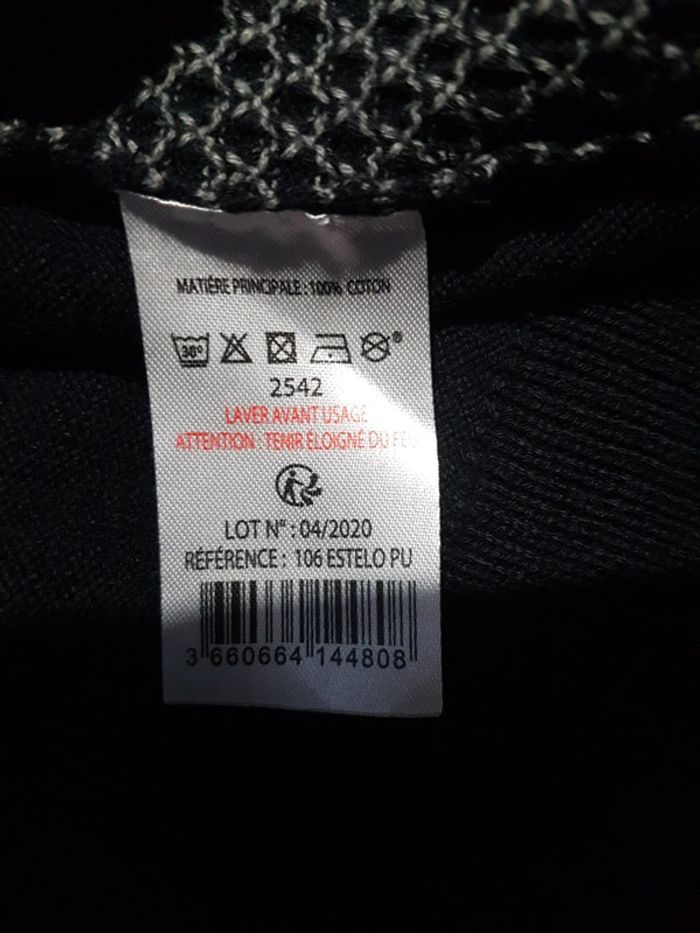 Pull homme L oaks valley - photo numéro 5