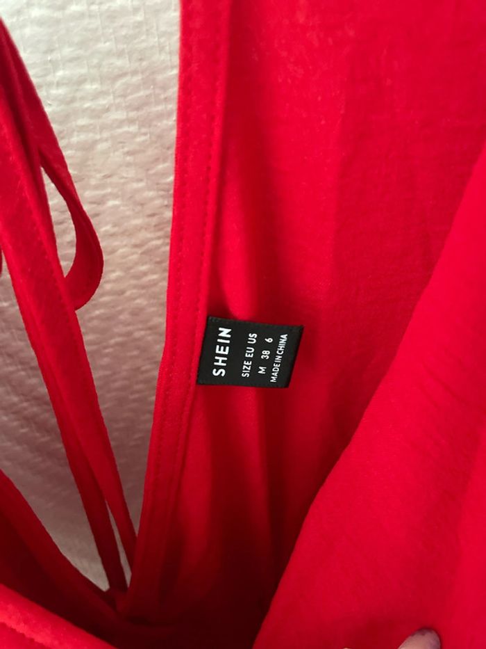 Lot de deux robes d été - photo numéro 5