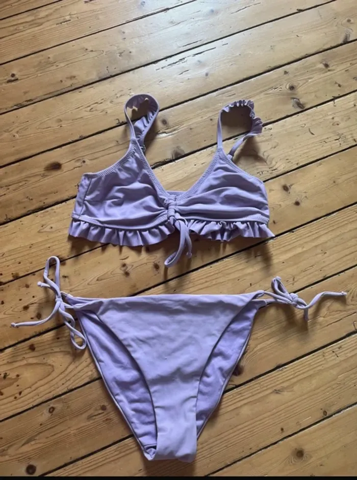 maillot de bain pimkie