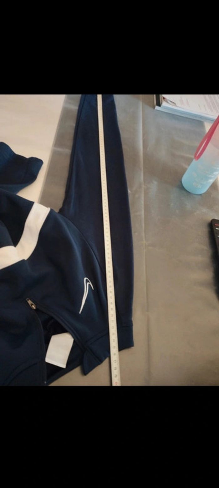 Polo Nike ado - photo numéro 5