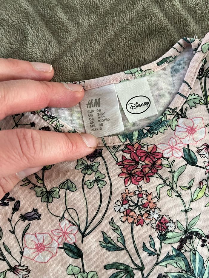 T-shirt - photo numéro 2