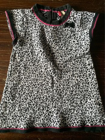 Robe bébé