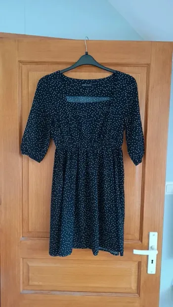 Robe été