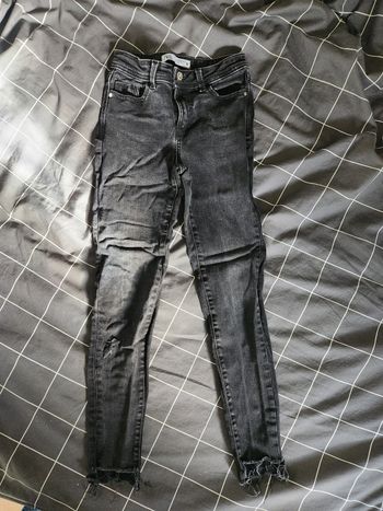 Jeans zara