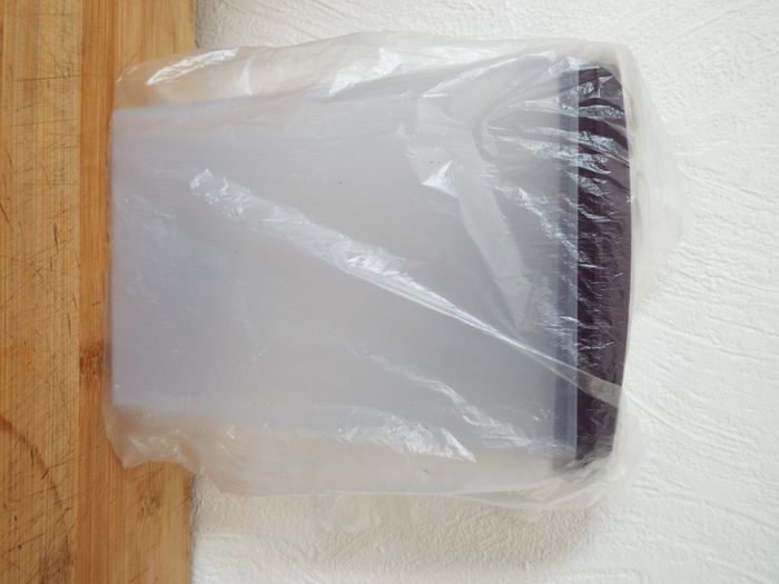 boite tupperware - photo numéro 4