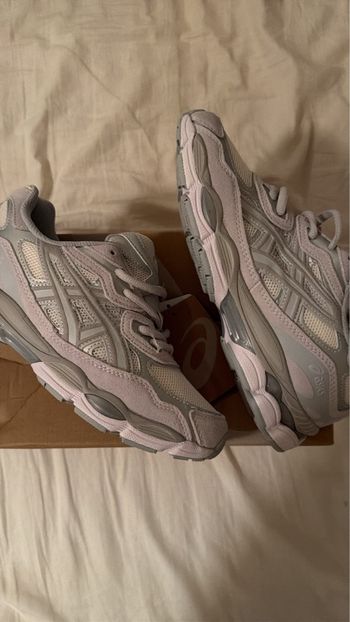 asics gel nyc