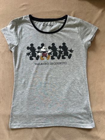 Haut pyjama Disney S