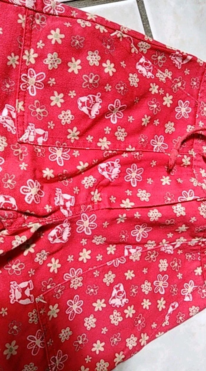 Pantalon - photo numéro 3