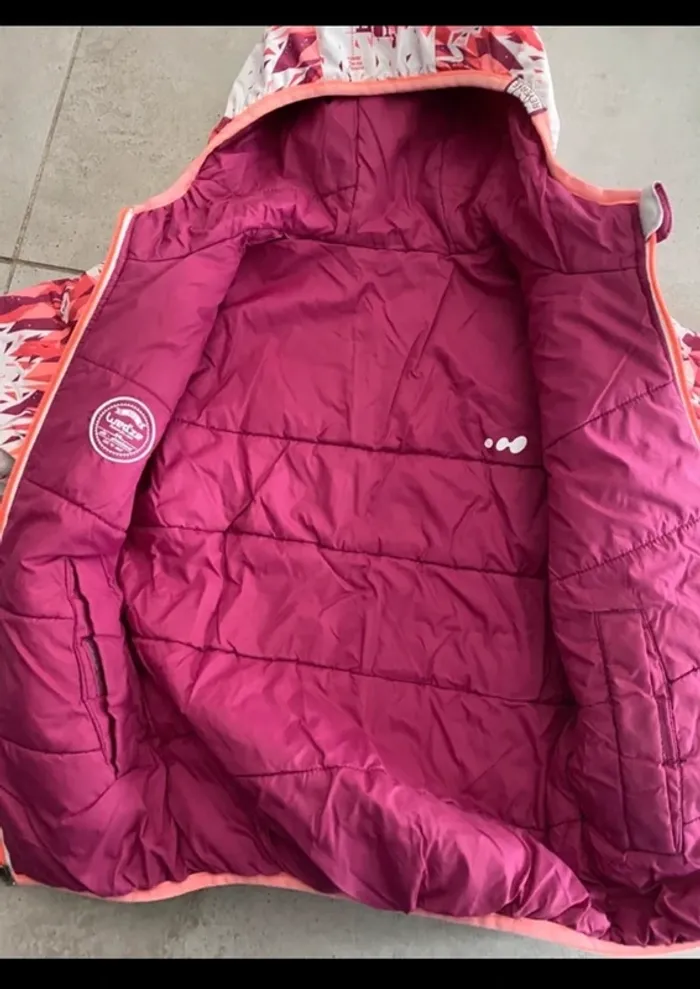 Veste de ski - photo numéro 3