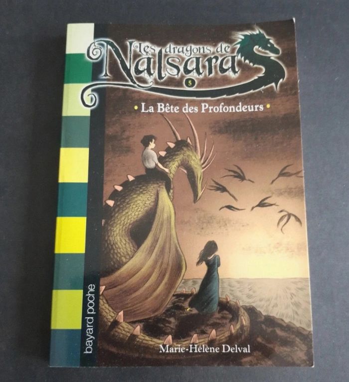 Livres enfant 8 - 12 ans (1,50€ le lot) - photo numéro 6