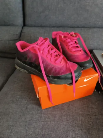 Basket Nike