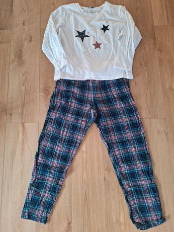 Pyjama Etam L