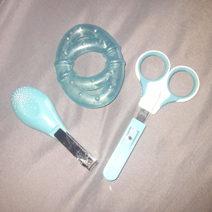 Trousse de soin bébé babymoov - photo numéro 2
