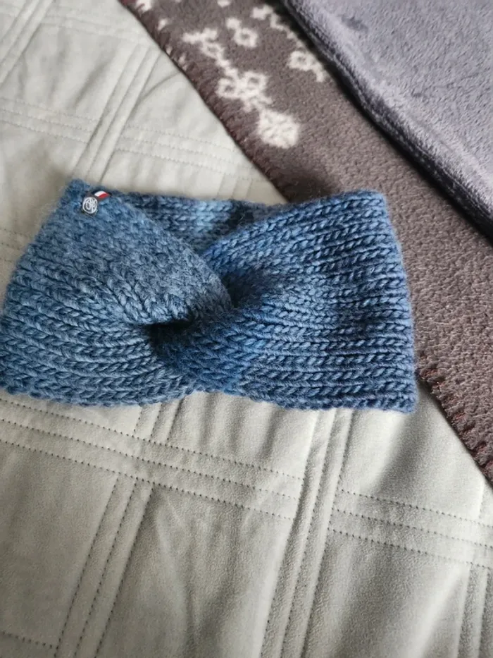 Bandeau tête