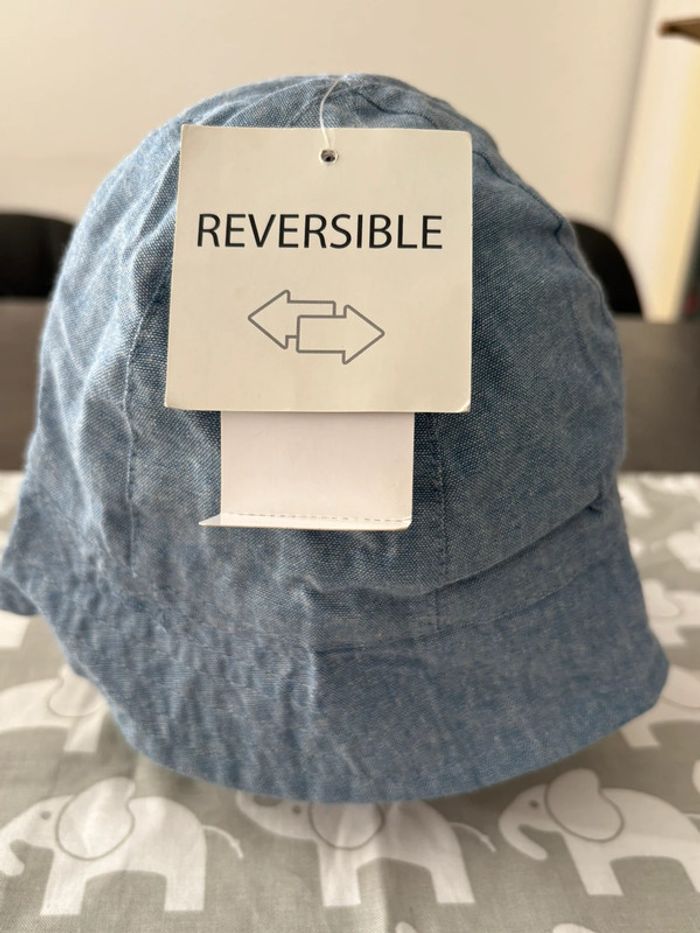 Bob / chapeau bébé - photo numéro 2
