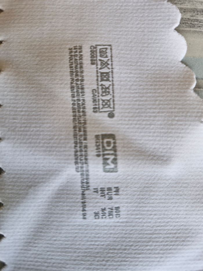 Soutien gorge Dim 75C - photo numéro 3