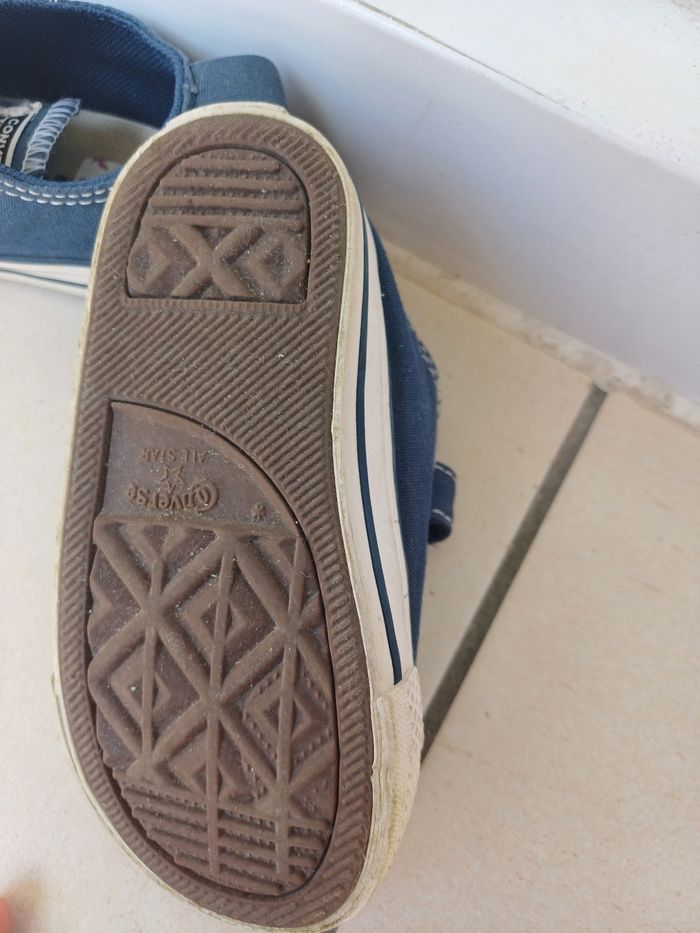 Converse - photo numéro 3