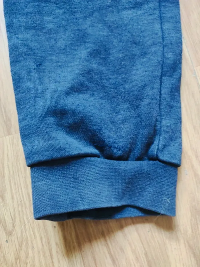 Pantalon Le coq sportif - photo numéro 8