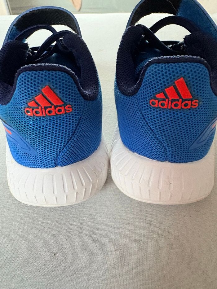 Basket - photo numéro 4