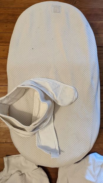 Coconababy red castle