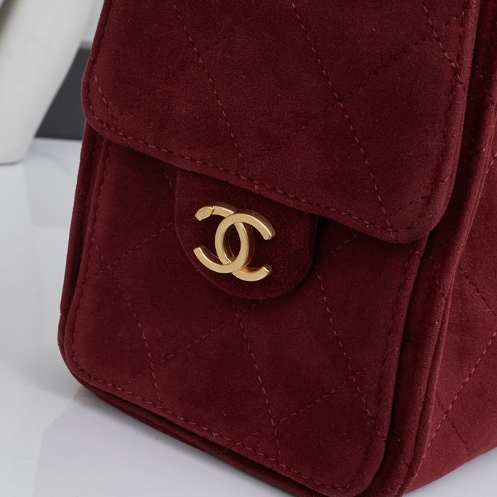 Chanel 25bag  9668 - photo numéro 6