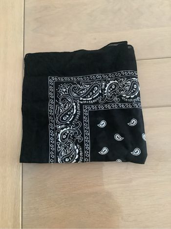 Bandana neuf