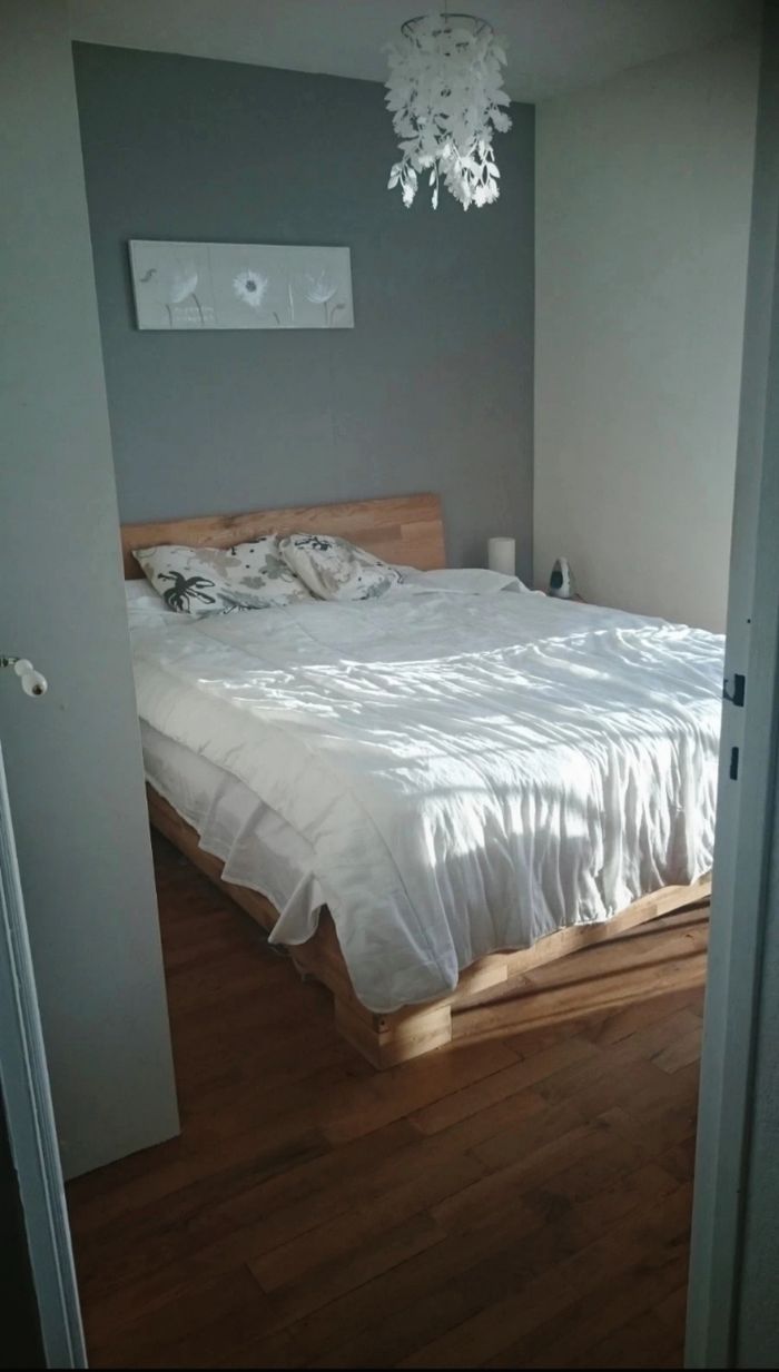 Cadre fleurs - photo numéro 5