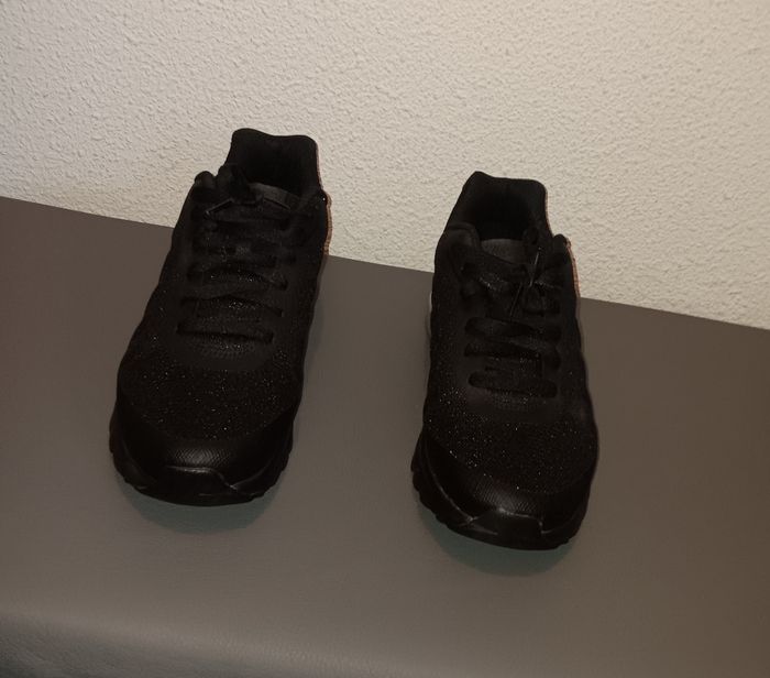 Nike air max - photo numéro 3