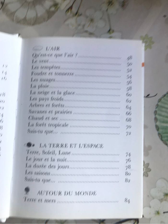 La Terre - photo numéro 4