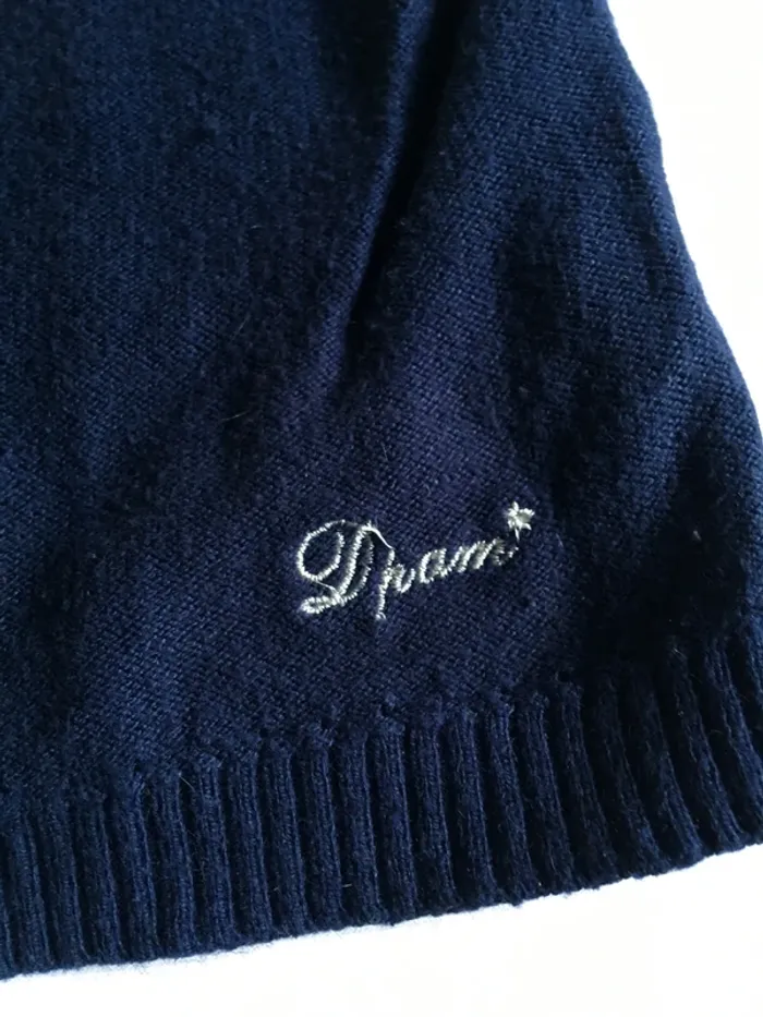 Pull-over - photo numéro 3