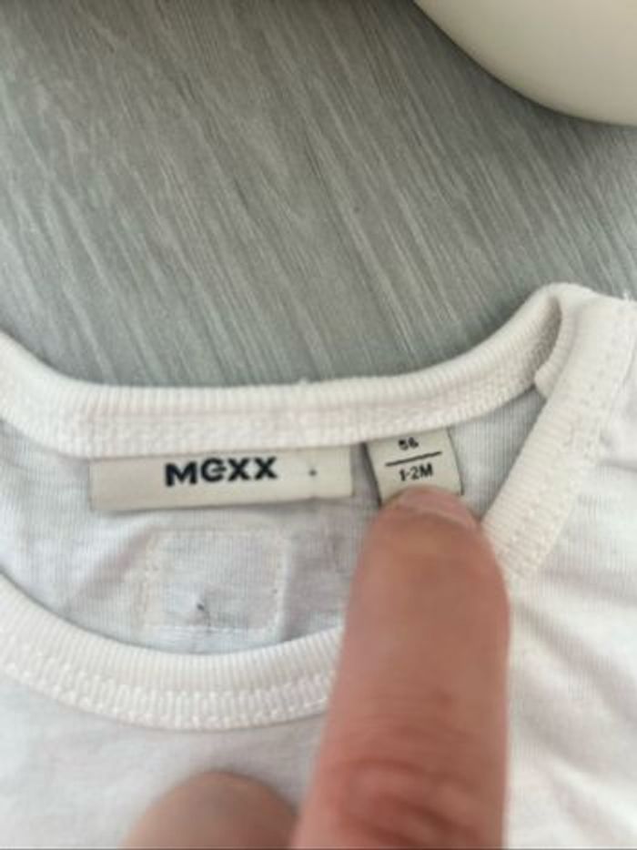 T-shirt Mexx - photo numéro 3