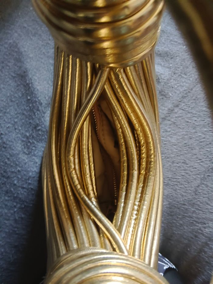 Sac a main - photo numéro 3