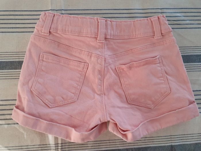 Short Kiabi taille 5 ans - photo numéro 2