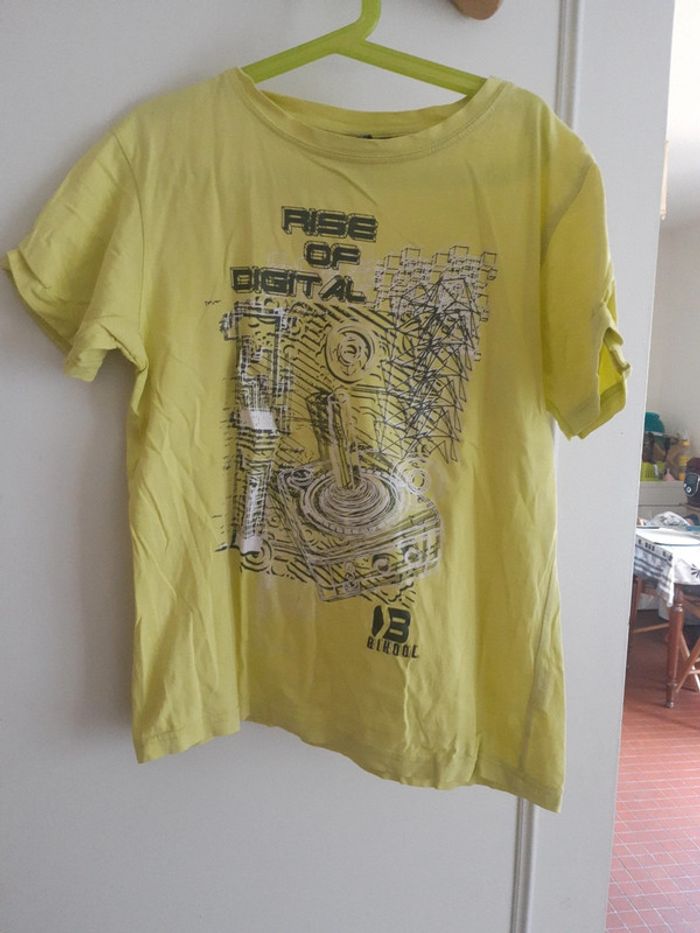 T shirt bikool